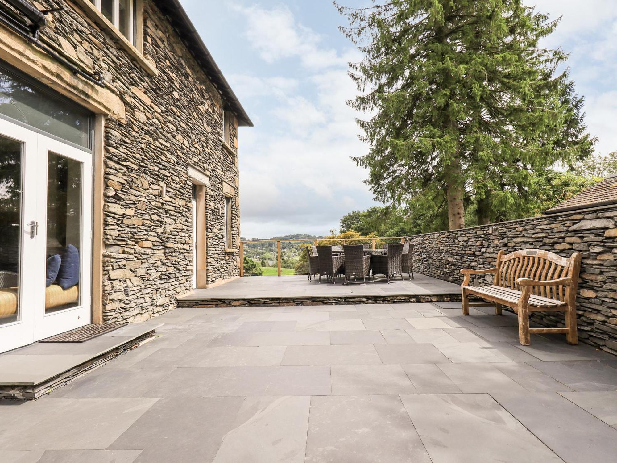 Near Sawrey Fair Rigg 빌라 외부 사진