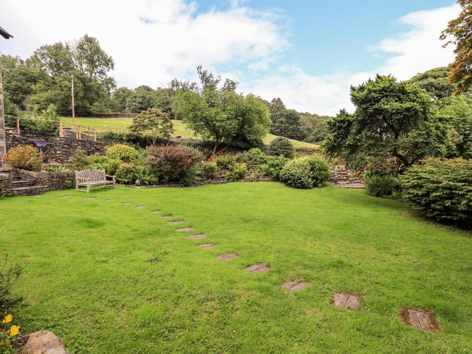 Near Sawrey Fair Rigg 빌라 외부 사진