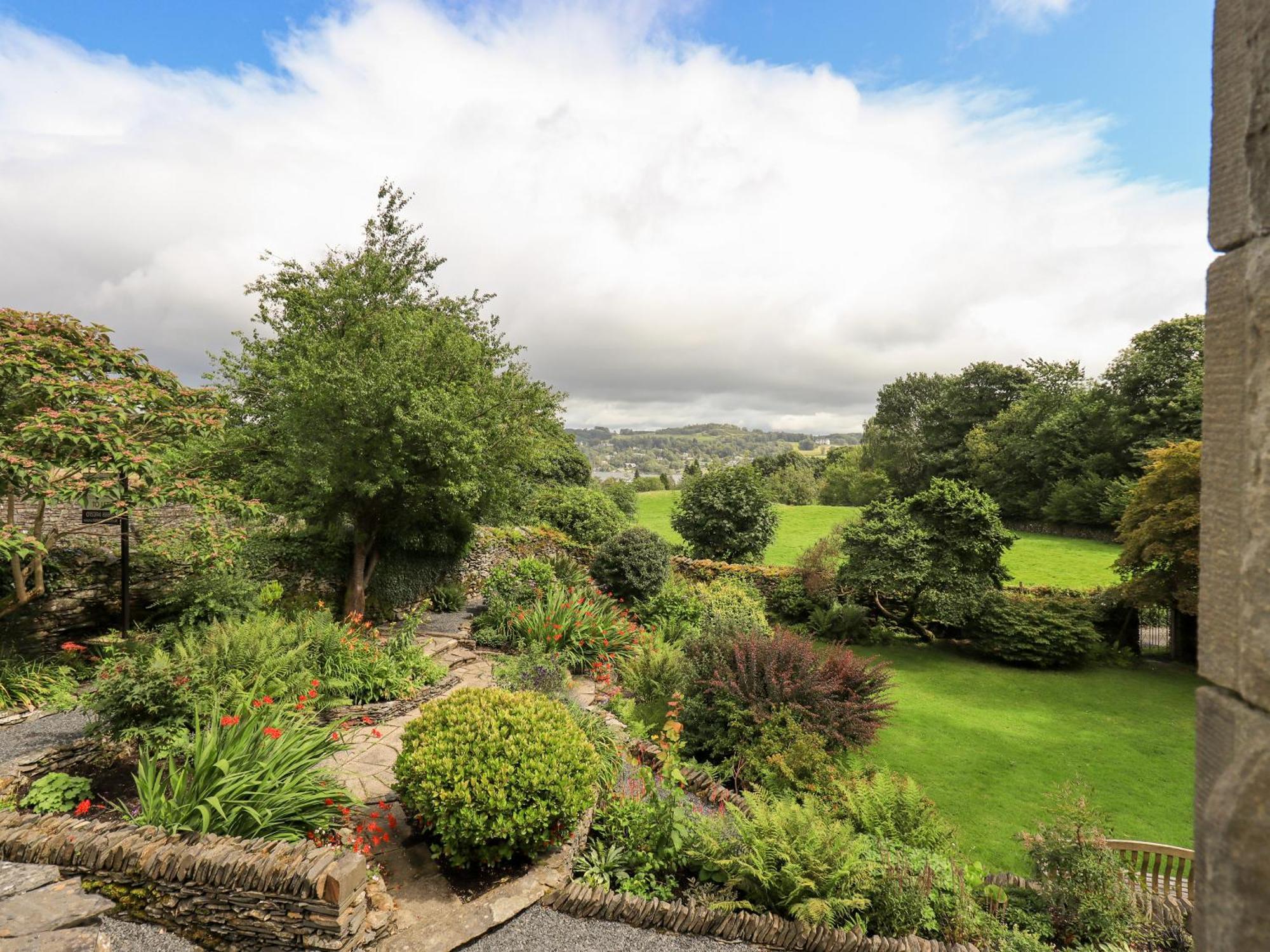 Near Sawrey Fair Rigg 빌라 외부 사진