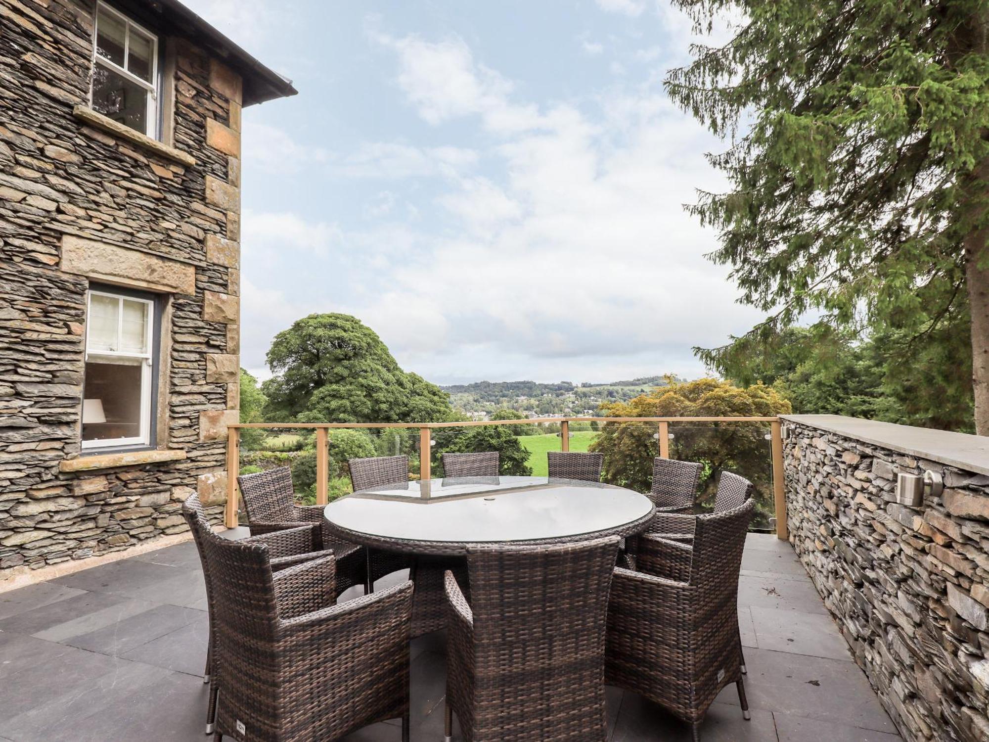 Near Sawrey Fair Rigg 빌라 외부 사진