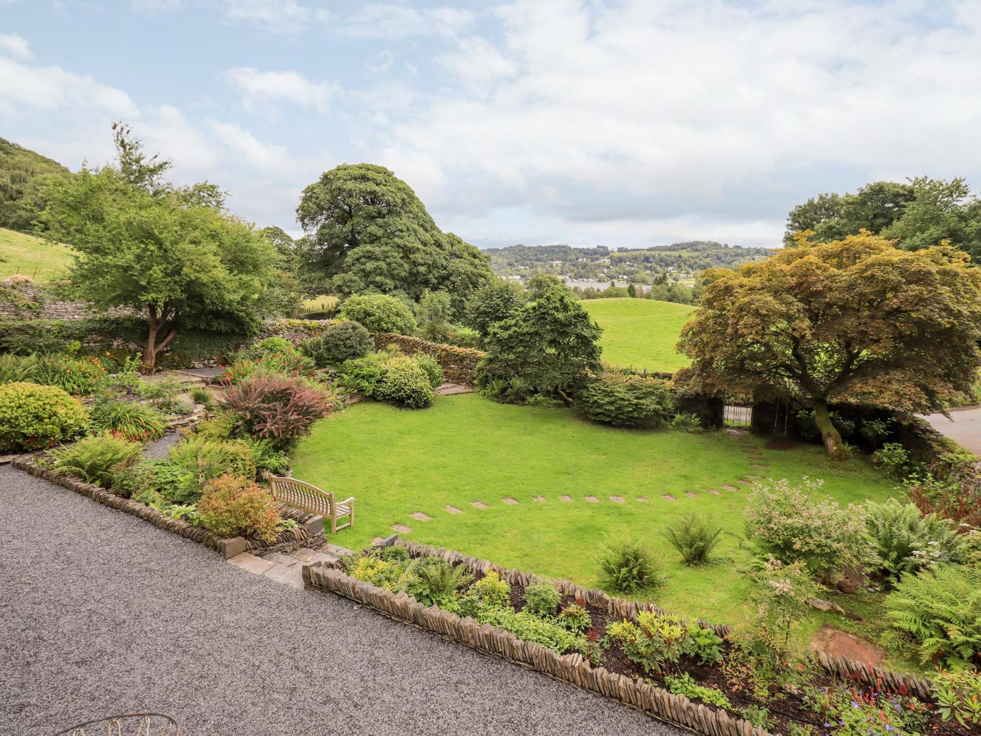 Near Sawrey Fair Rigg 빌라 외부 사진