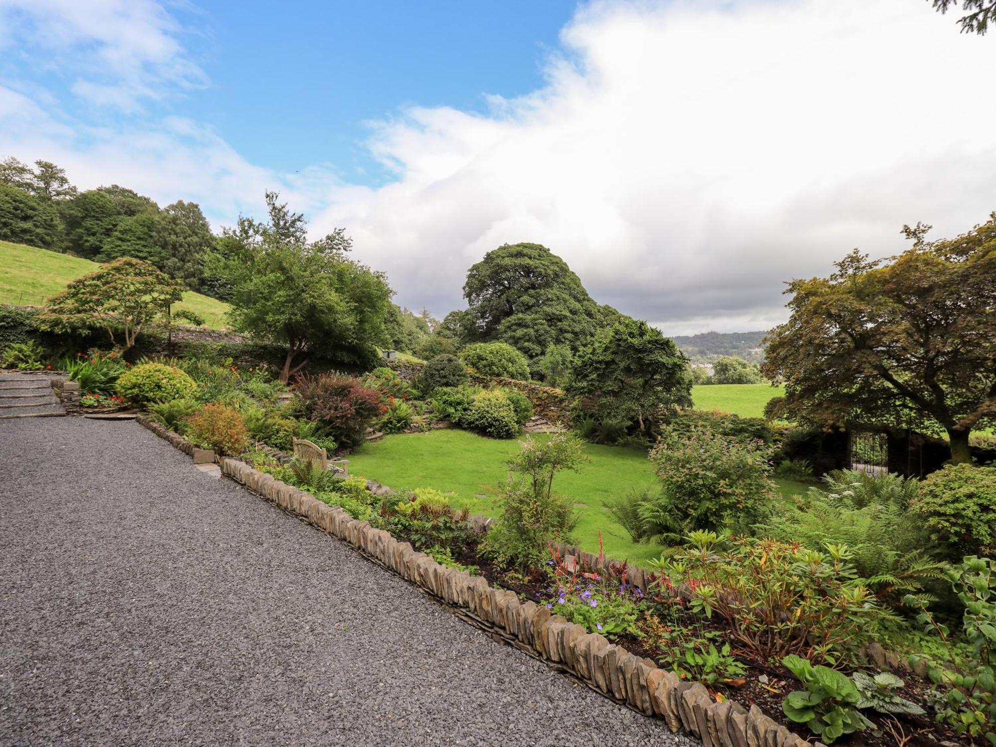 Near Sawrey Fair Rigg 빌라 외부 사진